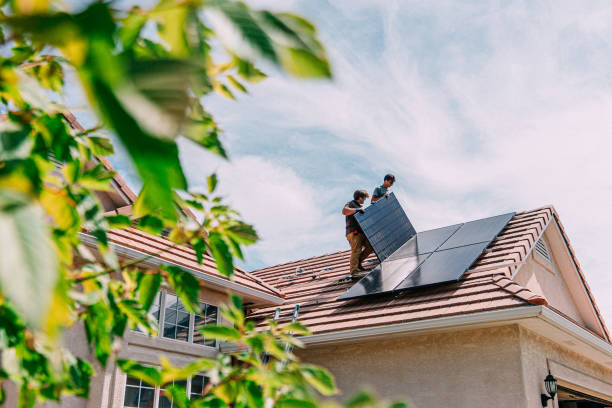 Best Emergency Roof Repair Services  in Pendleton, IN