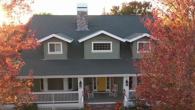 Best Solar Panel Roofing Installation  in Pendleton, IN