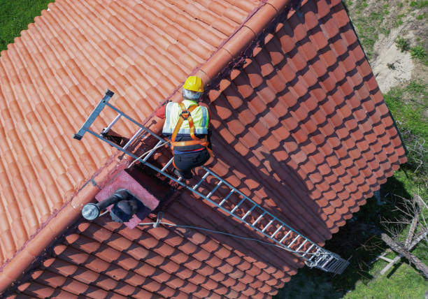 Best Metal Roofing Installation  in Pendleton, IN