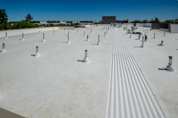 Best 4 Ply Roofing  in Pendleton, IN