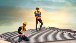 Best Roof Maintenance and Cleaning  in Pendleton, IN